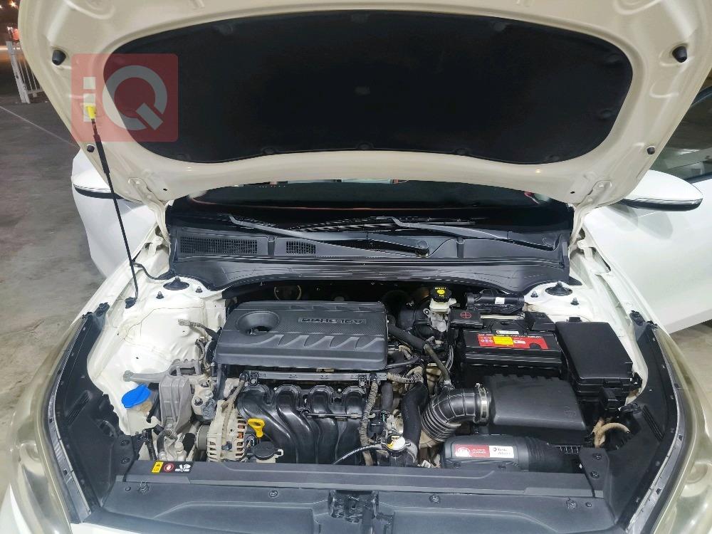 Kia Cerato